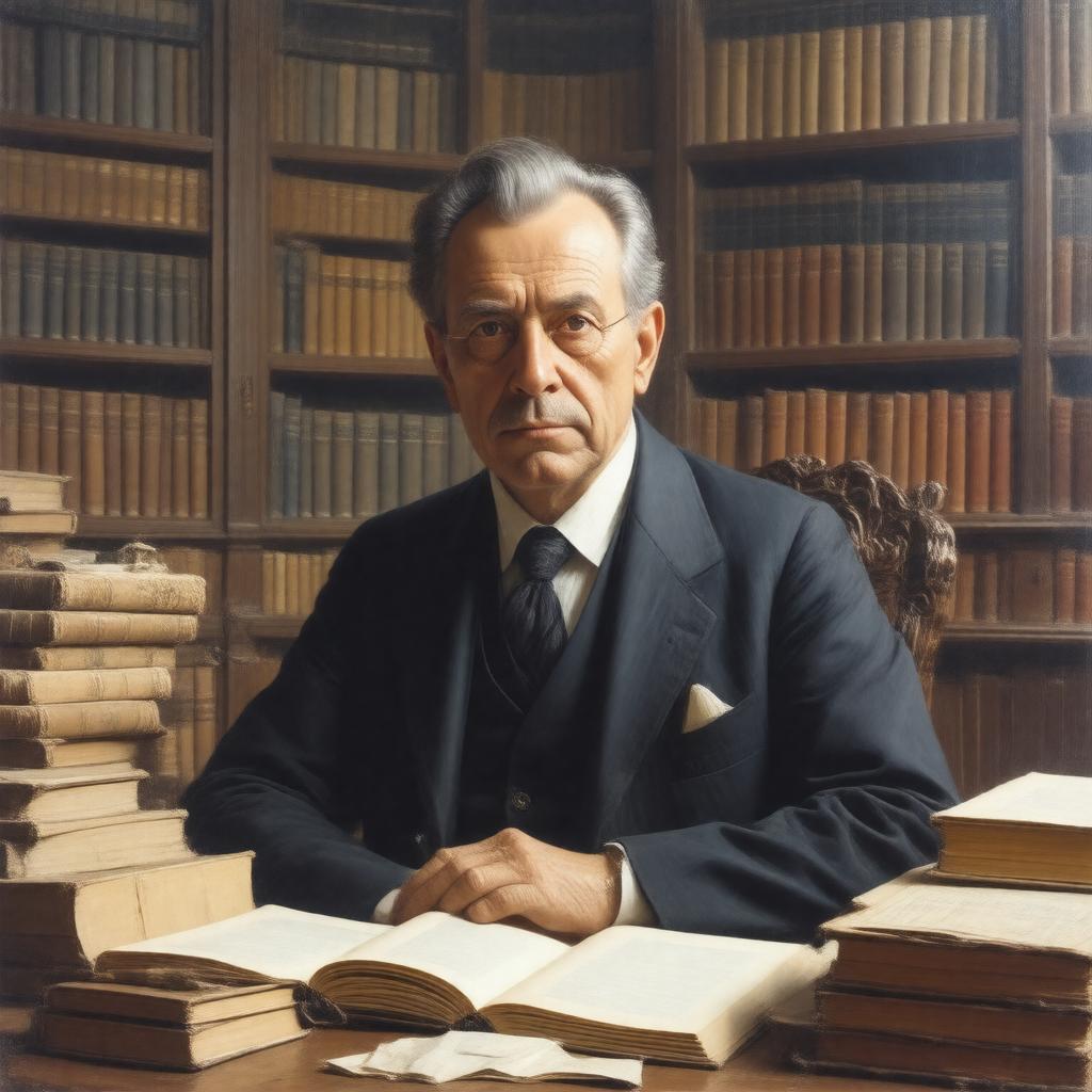 Alexandre Kojève